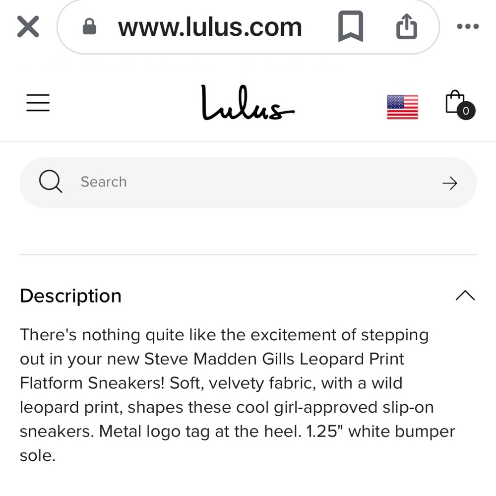 Steve Madden Retro Leopard Print Summer Step In S… - image 8